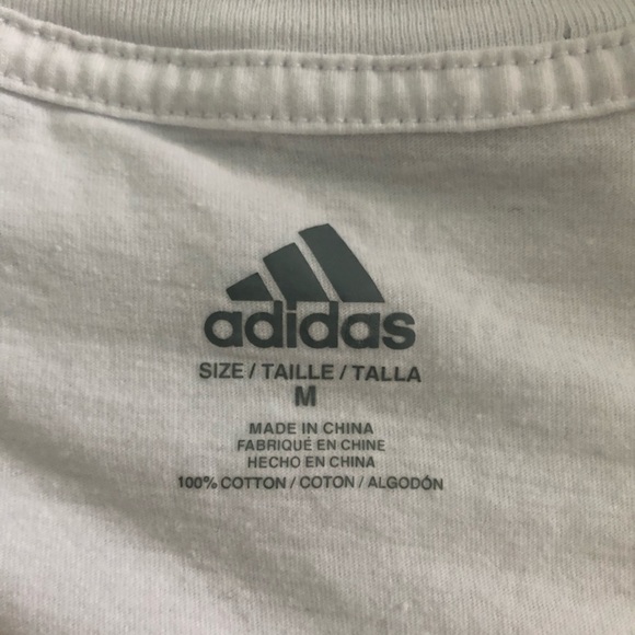 ADIDAS SOLD - Picture 3 of 4
